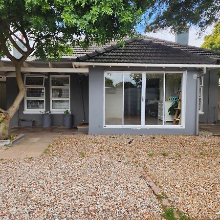 Calmness In Claremont Villa Cape Town Exterior photo